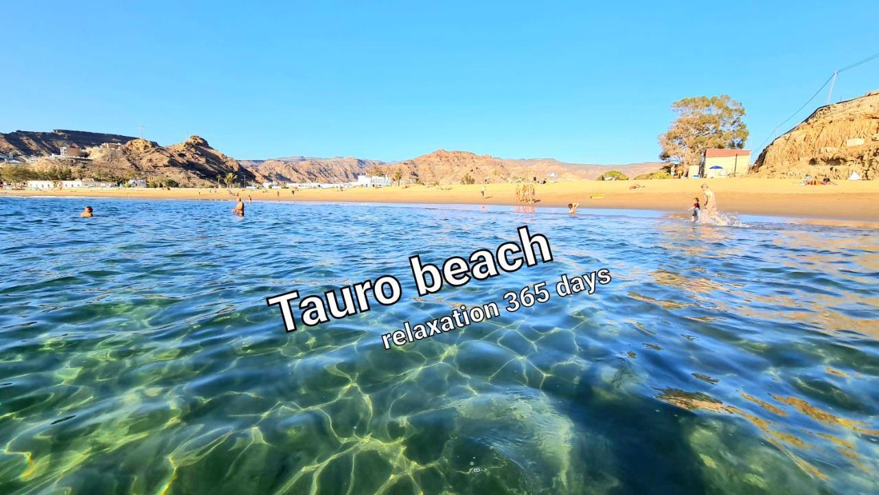 Deluxe 3 Rooms74M2,2Air Condit 2Tv Seaview On Amadores,2 Heatpools, Parking, 600 Mb,Dishwasher,2Lift,,3 Beaches Playa Del Cura  Extérieur photo