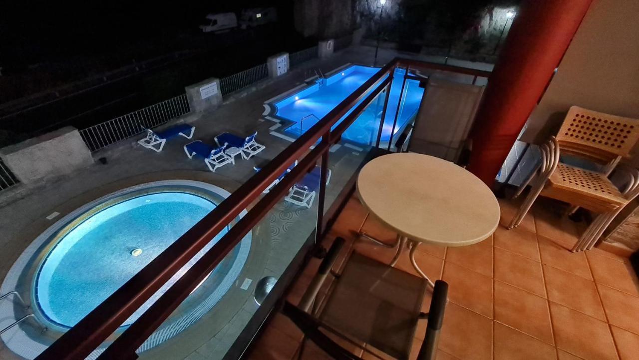 Deluxe 3 Rooms74M2,2Air Condit 2Tv Seaview On Amadores,2 Heatpools, Parking, 600 Mb,Dishwasher,2Lift,,3 Beaches Playa Del Cura  Extérieur photo