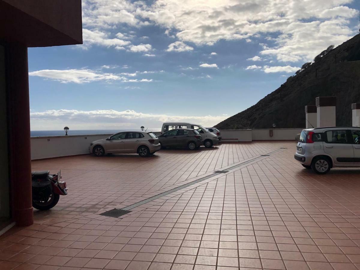 Deluxe 3 Rooms74M2,2Air Condit 2Tv Seaview On Amadores,2 Heatpools, Parking, 600 Mb,Dishwasher,2Lift,,3 Beaches Playa Del Cura  Extérieur photo