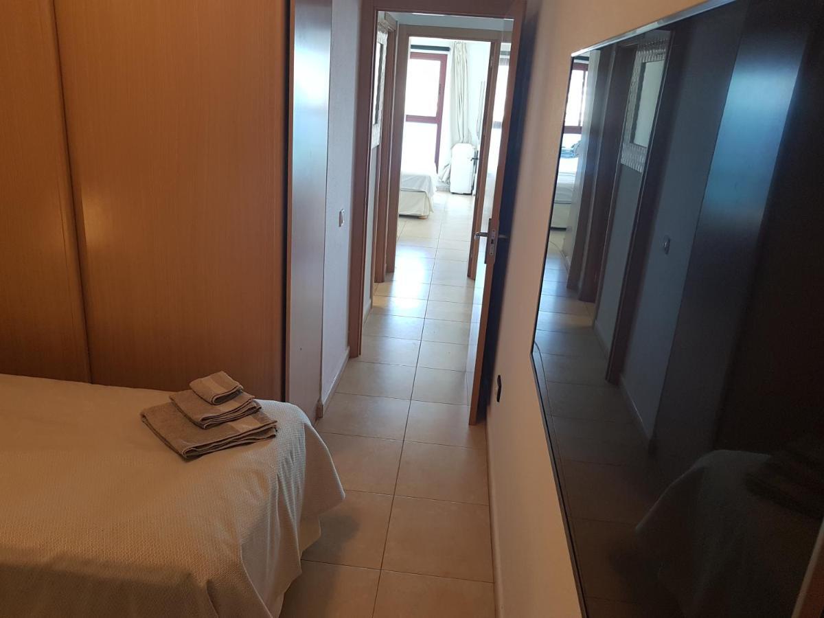 Deluxe 3 Rooms74M2,2Air Condit 2Tv Seaview On Amadores,2 Heatpools, Parking, 600 Mb,Dishwasher,2Lift,,3 Beaches Playa Del Cura  Extérieur photo